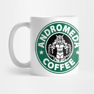 Andromeda Coffee Mug